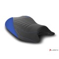LUIMOTO RACE Rider Seat Cover for the Ergo Seat for the Kawasaki Ninja 400 / Z400 / Ninja 250 / Z250 (2018+) LUIMOTO RACE Rider Seat Cover for the Ergo Seat for the Kawasaki Ninja 400 / Z400 / Ninja 250 / Z250 (2018+)